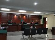 Pembacaan Putusan Perkara KDRT Sherly Belum Digelar, PN Lubuk Pakam Jadwalkan Sidang Lanjutan 30 Juli 2026