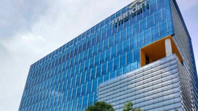 Sengketa Rp124,4 Miliar Belum Tuntas, Perubahan Jabatan Pejabat Bank Mandiri Medan Jadi Sorotan