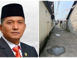 Jermal 7 Makin Resah, Fauzi Soroti Keamanan dan Minta Polisi Patroli