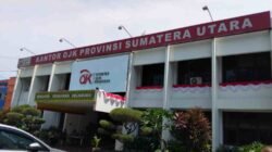 54 Cek Dipersoalkan, PT TSI Gugat Bank Mandiri di PN Medan