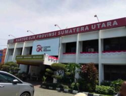 54 Cek Dipersoalkan, PT TSI Gugat Bank Mandiri di PN Medan