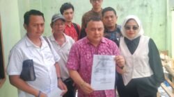 Sengketa Gang di Sei Agul Berlanjut, Zulkarnain Buka Suara soal Wacana Rp45 Juta