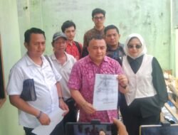Sengketa Gang di Sei Agul Berlanjut, Zulkarnain Buka Suara soal Wacana Rp45 Juta