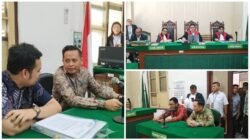 Hakim Beri Tenggat Dua Pekan, Sidang Gugatan PT TSI vs Bank Mandiri Kembali Tertunda